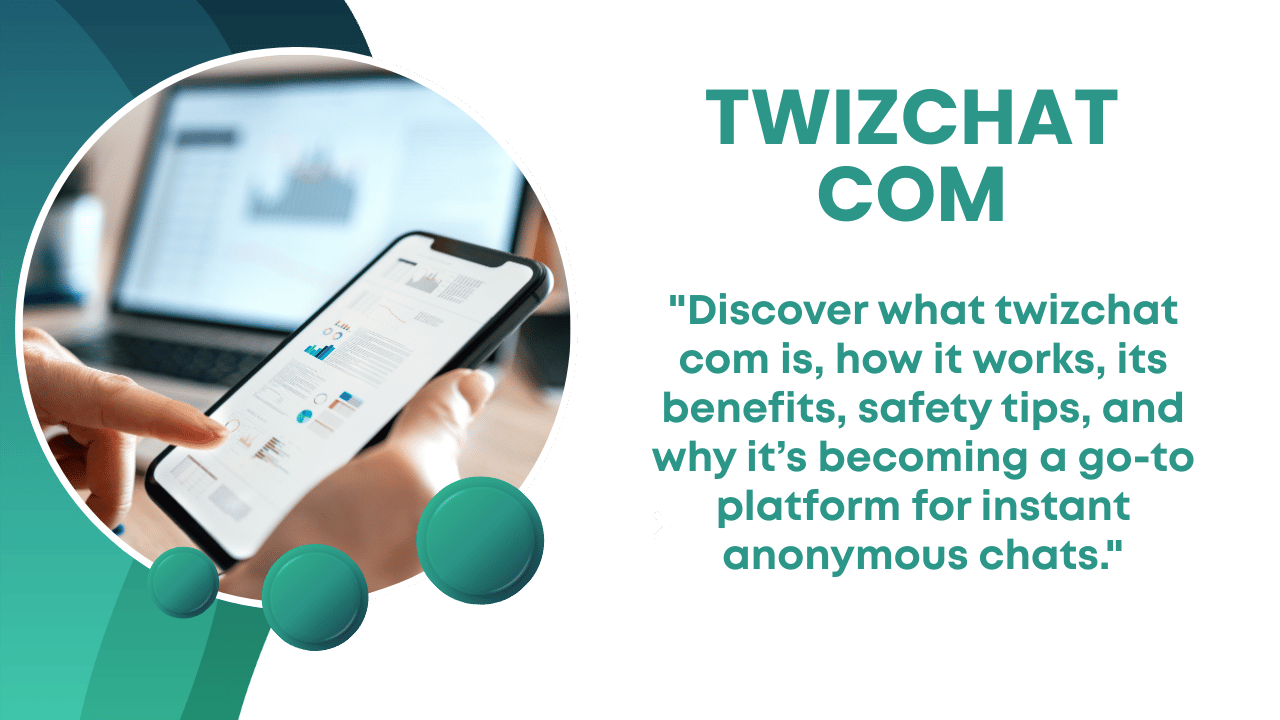 twizchat com