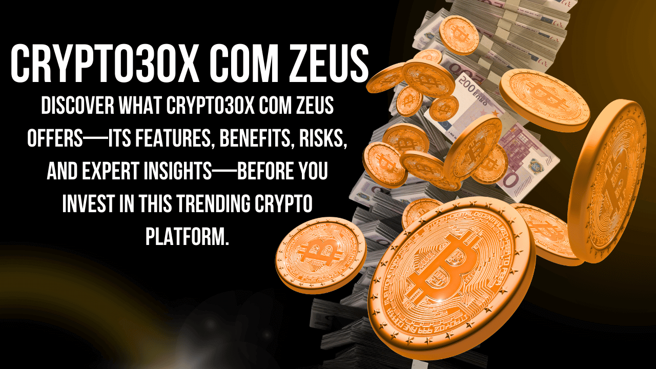 Crypto30x Com Zeus