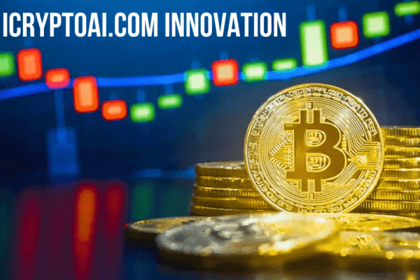 Icryptoai.com Innovation: A New Era in Digital Trading and Finance Icryptoai.com Innovation