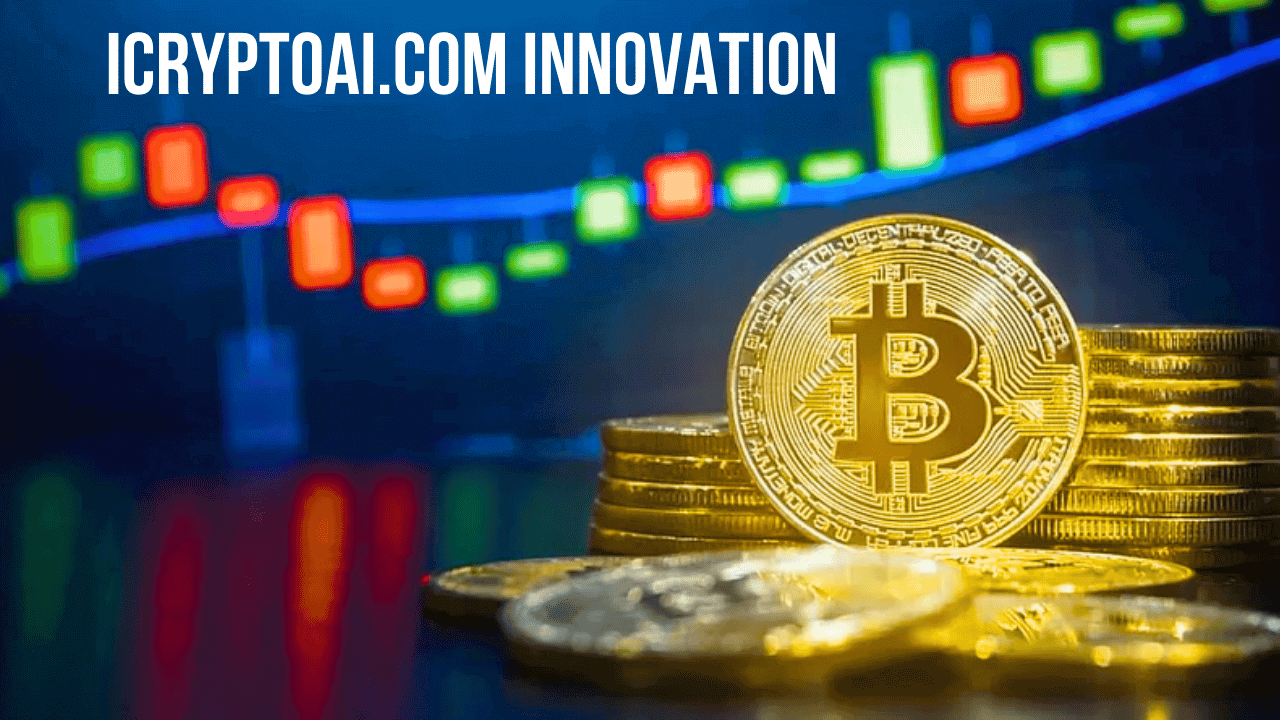 Icryptoai.com Innovation