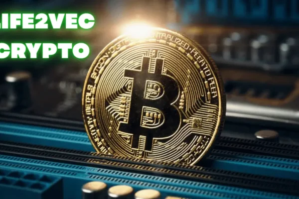 Life2vec Crypto: A Deep Dive into the Future of Digital Finance and Personalization Life2vec Crypto