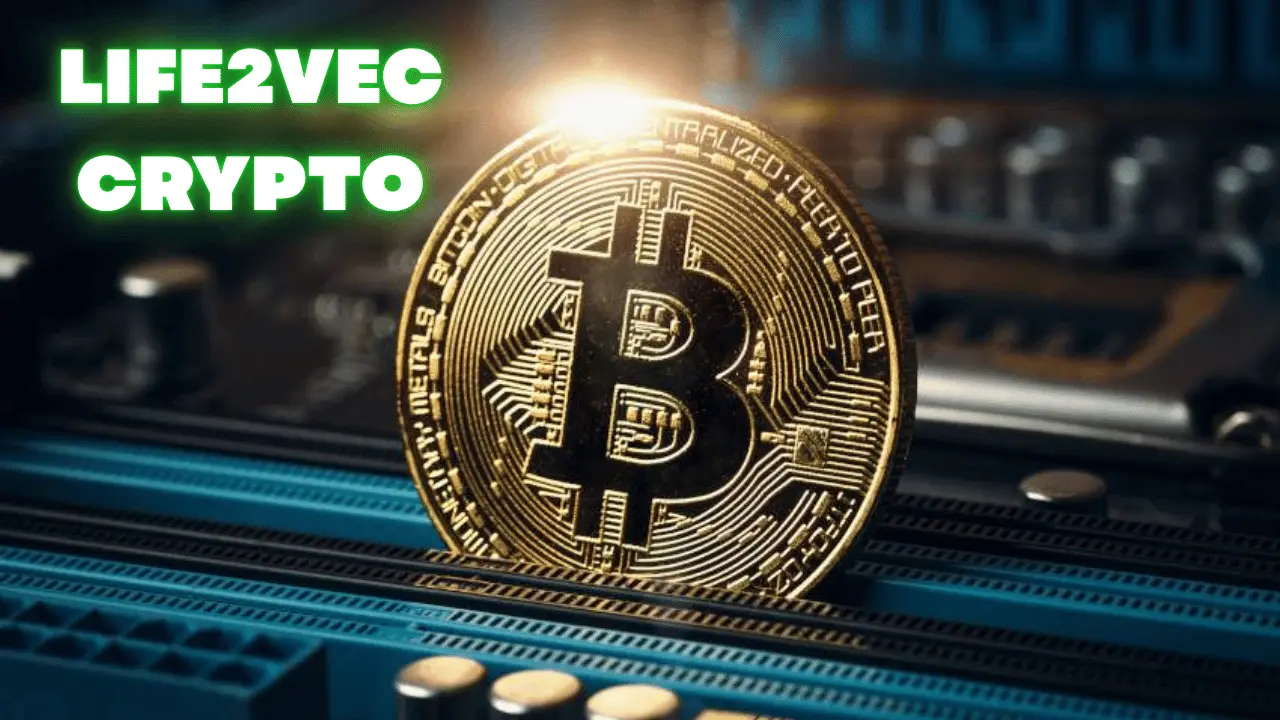 Life2vec Crypto