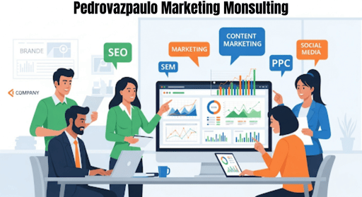pedrovazpaulo marketing consulting