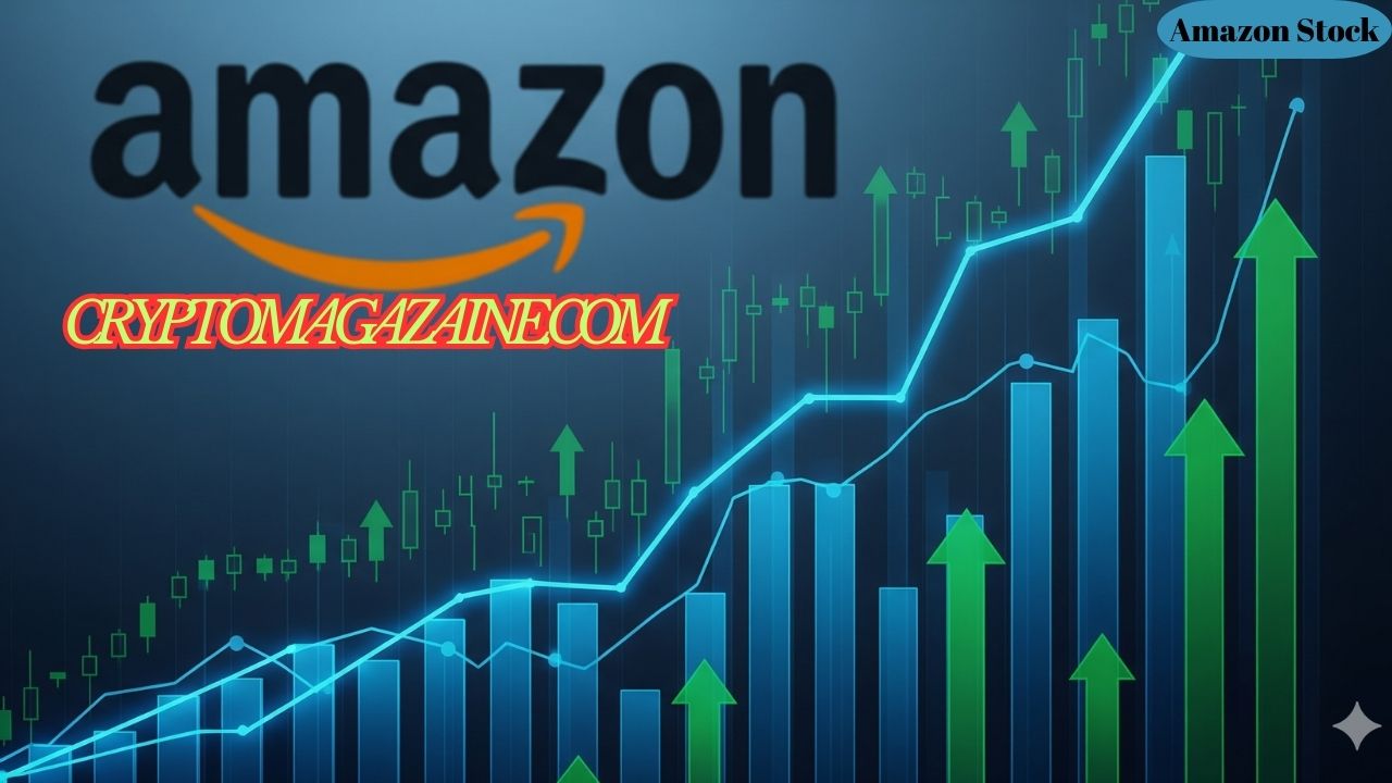 Amazon Stock