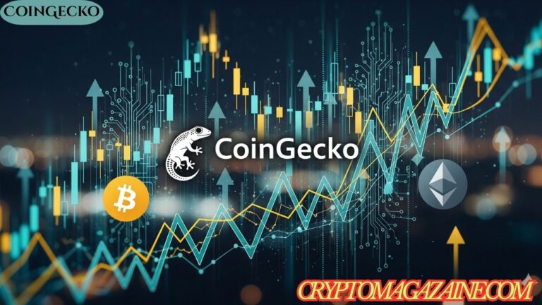 CoinGecko