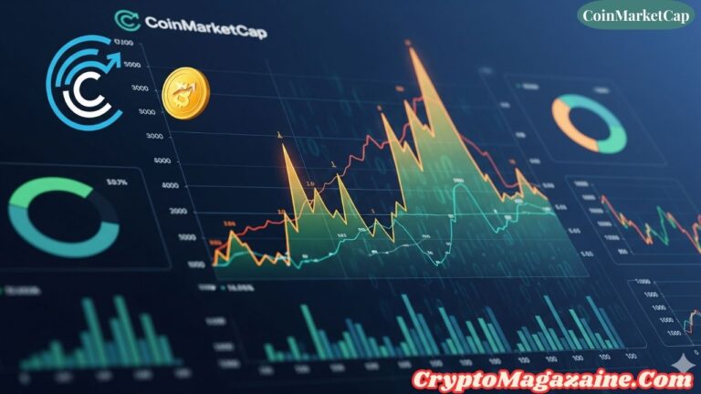 CoinMarketCap
