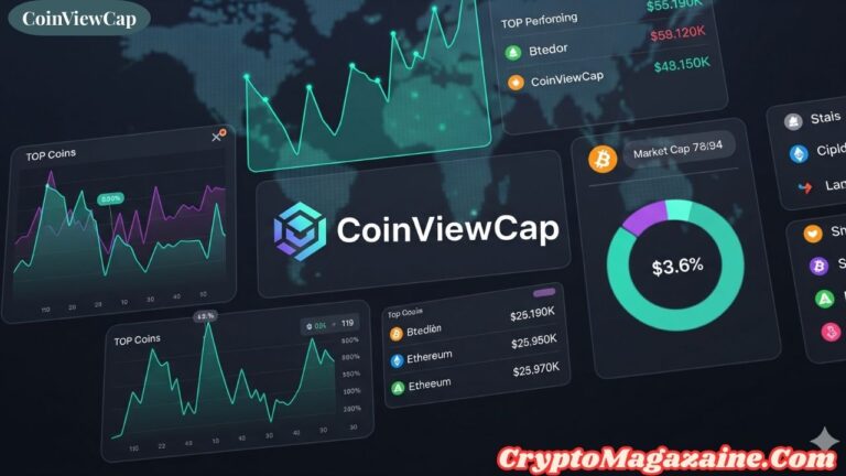 CoinViewCap