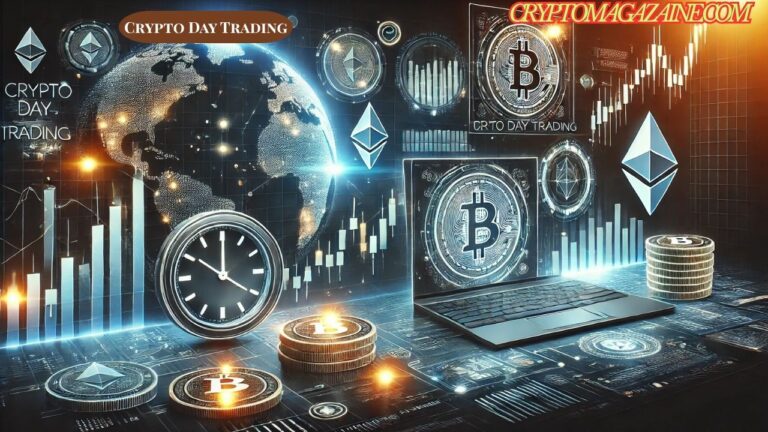 Crypto Day Trading