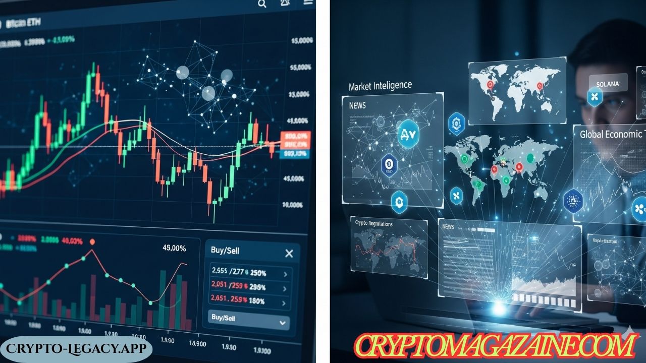 Crypto-Legacy.app