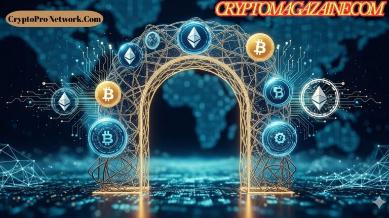 CryptoPro Network.Com