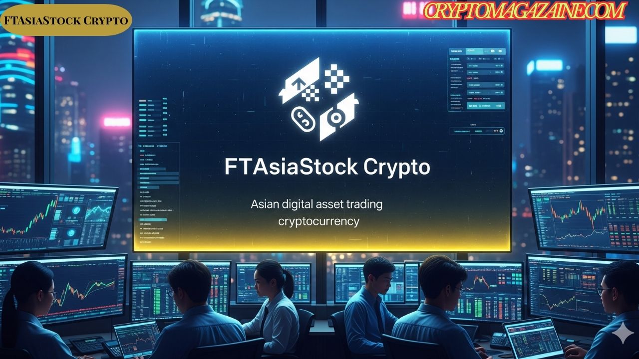 FTAsiaStock Crypto