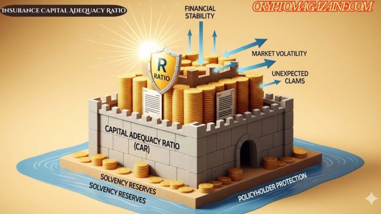 Insurance Capital Adequacy Ratio
