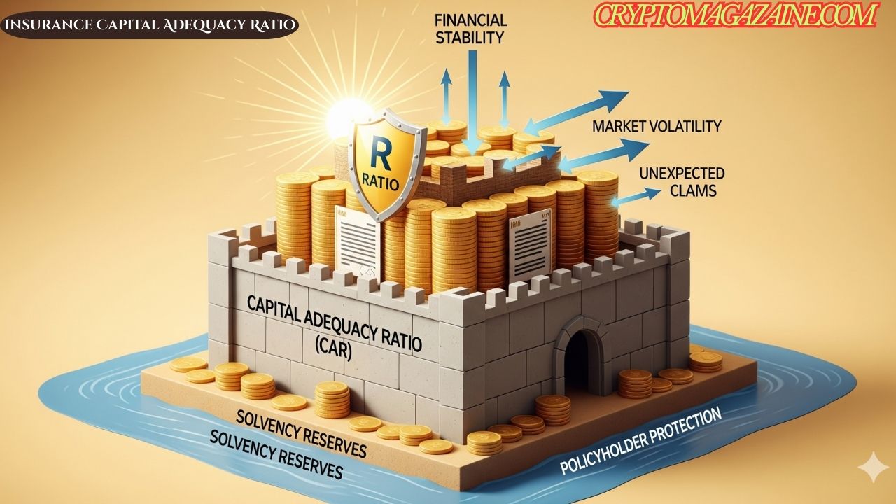 Insurance Capital Adequacy Ratio