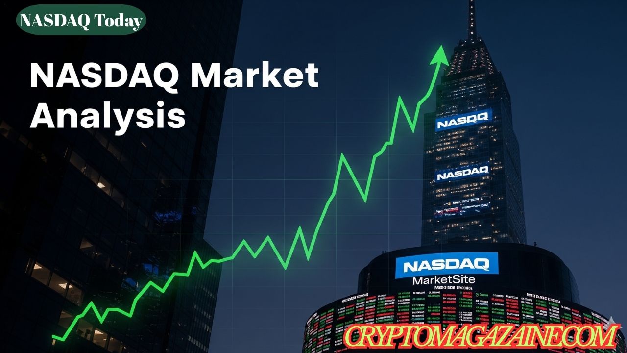 NASDAQ Today