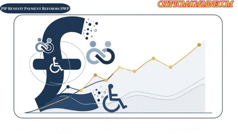 PIP Benefit Payment Reforms DWP