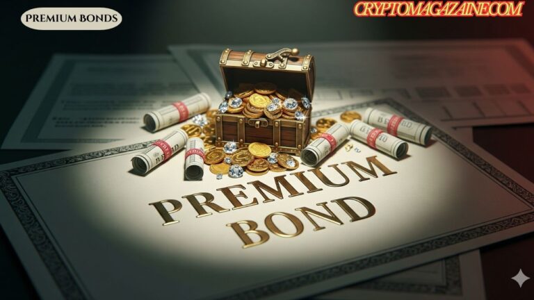 Premium Bonds