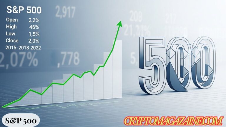 S&P 500