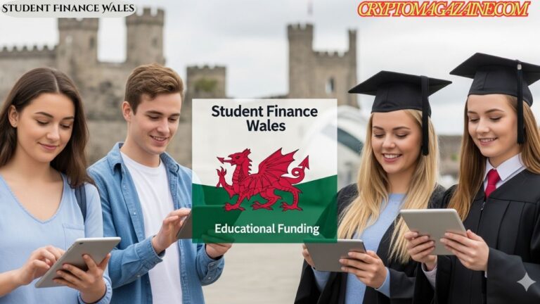 Student Finance Wales