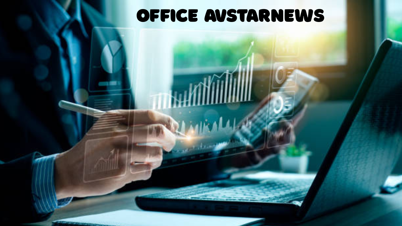 Office Avstarnews