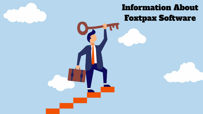 Information About Foxtpax Software