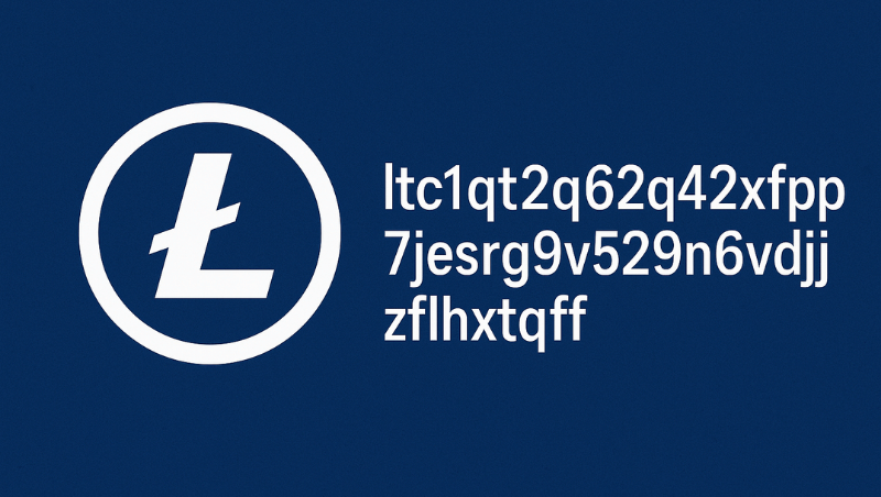 ltc1qt2q62q42xfpp7jesrg9v529n6vdjjzflhxtqff