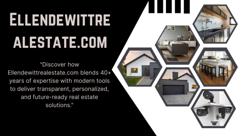 Ellendewittrealestate.com