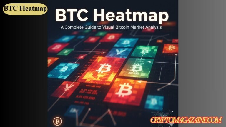 BTC Heatmap