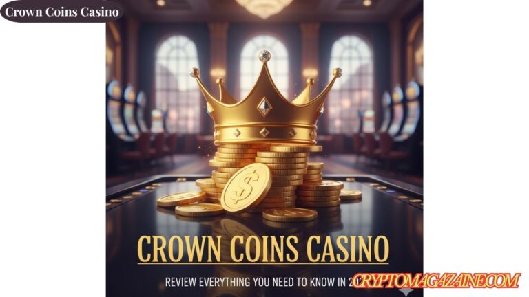Crown Coins Casino