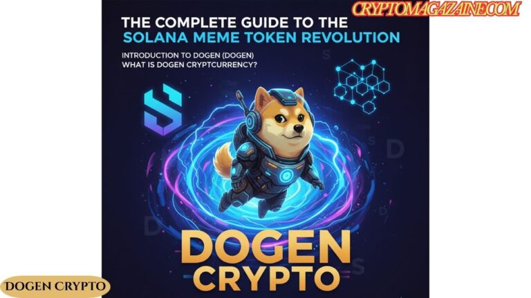 Dogen Crypto