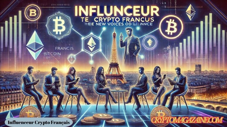 influenceur crypto français