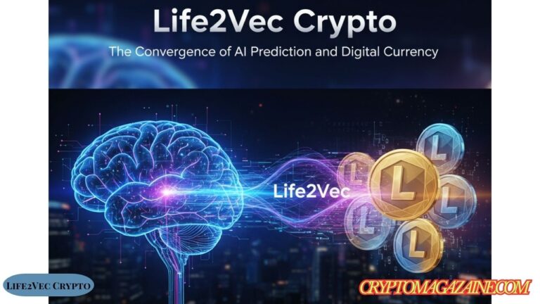 Life2Vec Crypto