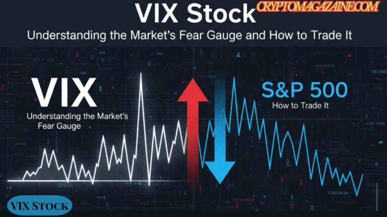 VIX Stock