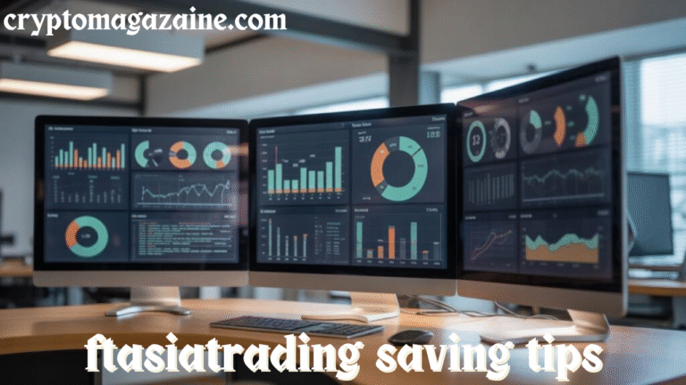 ftasiatrading saving tips