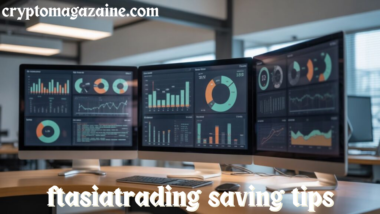 ftasiatrading saving tips