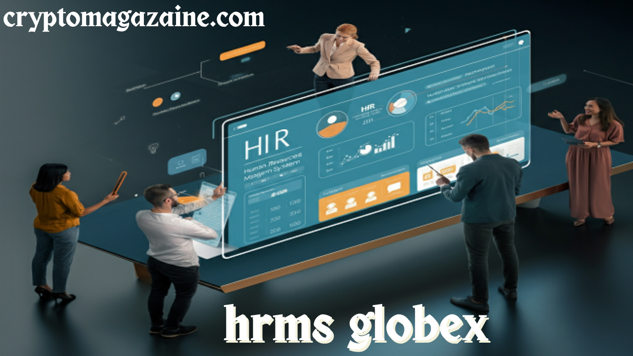 hrms globex