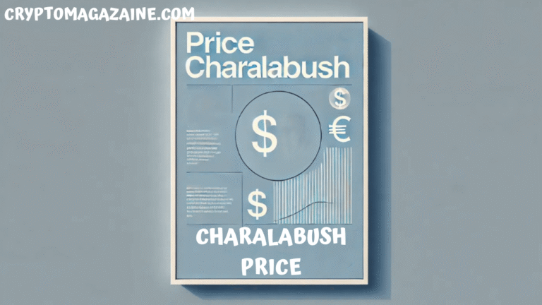 charalabush price