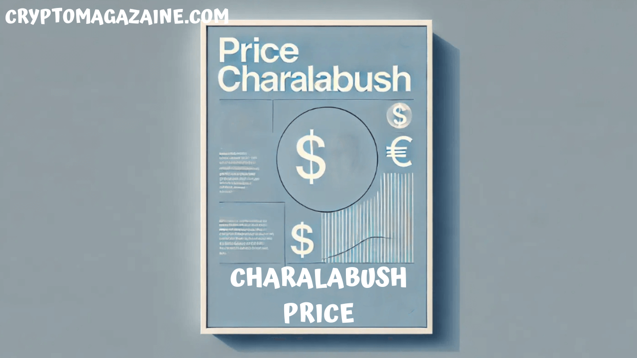 charalabush price
