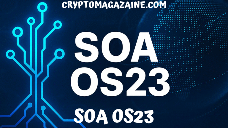 soa os23