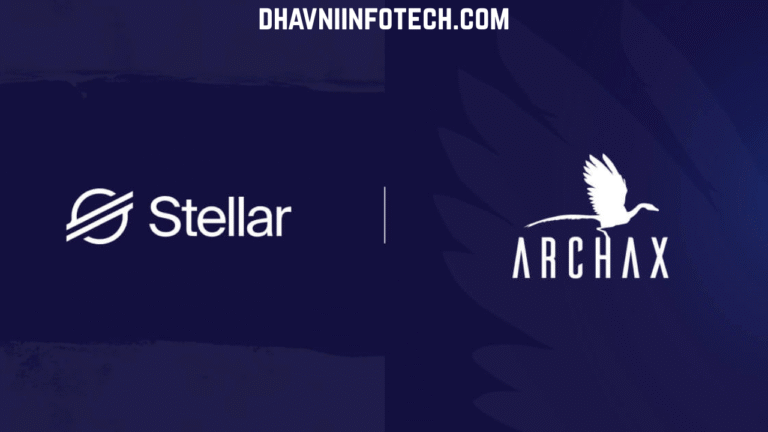 Archax CEO Graham Rodford