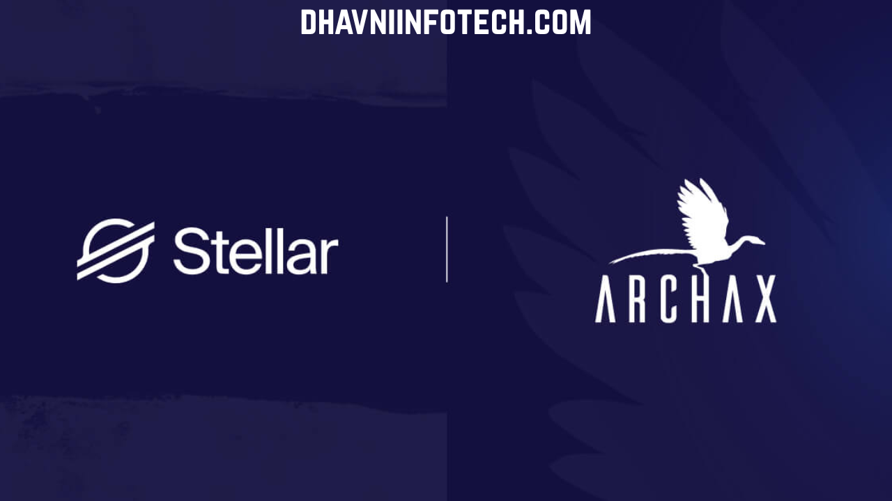 Archax CEO Graham Rodford