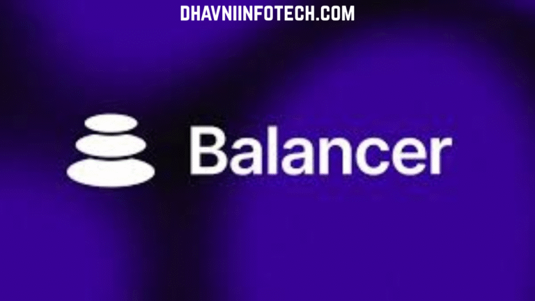 Balancer DeFi Protocol