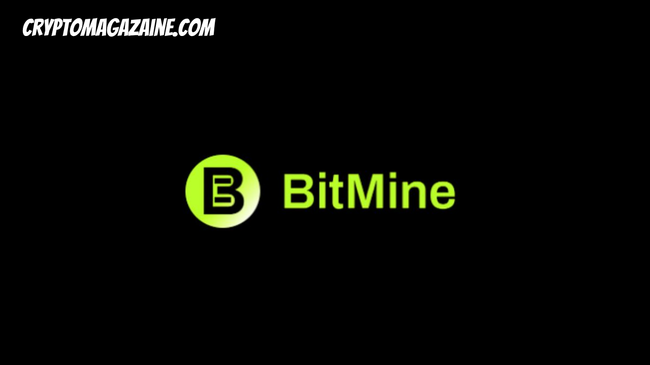 BitMine Immersion Acquires