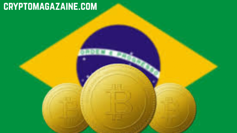 OKX Launches USD Stablecoin Payments in Brazil