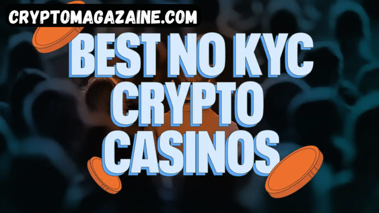 KYC Casinos