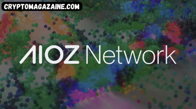 AIOZ Network