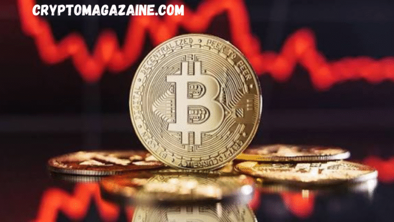 Bitcoin Tests Critical