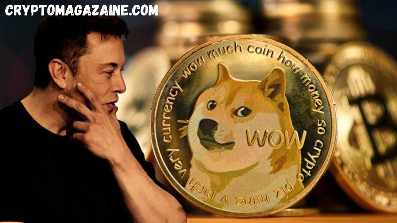 Elon Musk Revives Dogecoin Hype Train