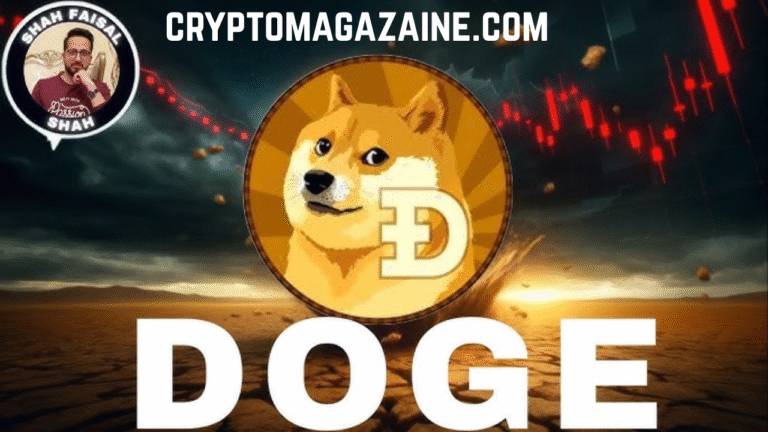 DOGE Technicals
