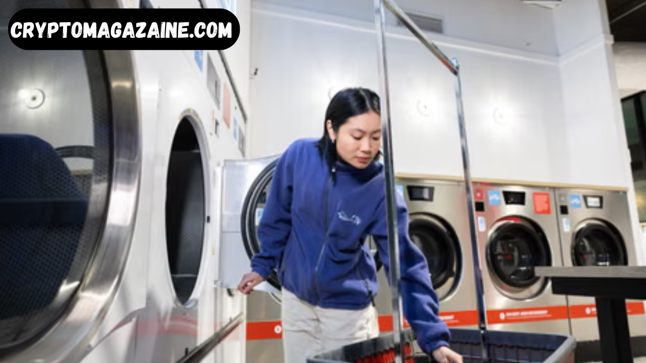 Laundry Investigation