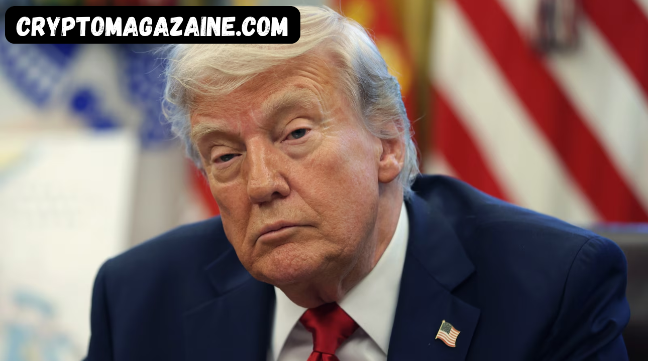 Donald Trump Approval